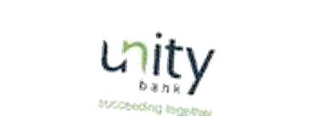 Unity Bank logo