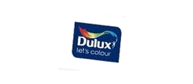 Dulux Nigeria logo