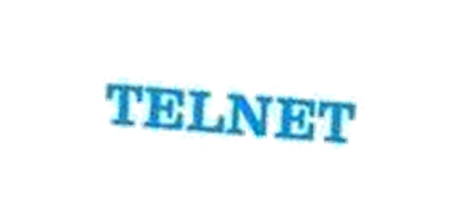 TELNET logo