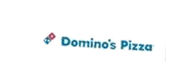 Domino’s Pizza logo