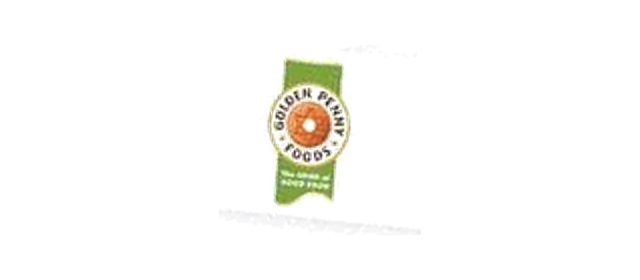 Golden Penny logo